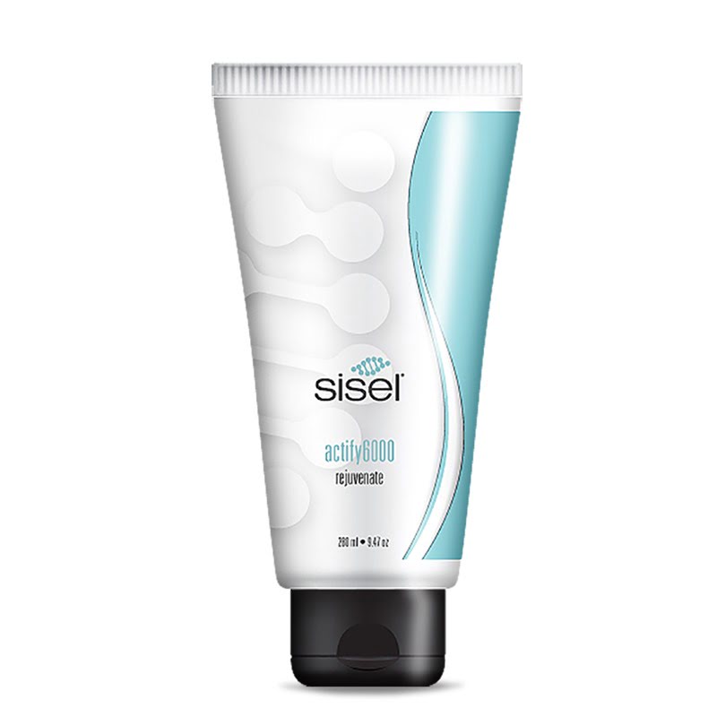 Picture: Sisel Actify 6000 Face & Neck Cream