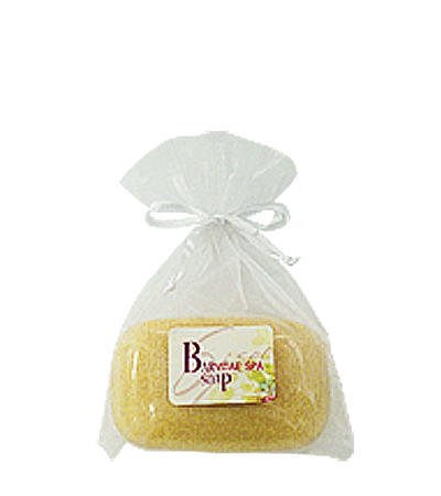 Picture: Sisel BarVitae Spa Soap